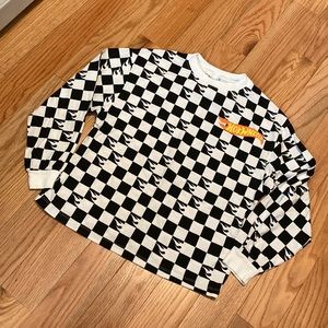 Zara hot wheels T-shirt